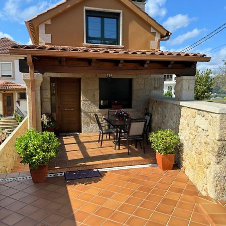 Willa Casa Costeira Redondela Zewnętrze zdjęcie