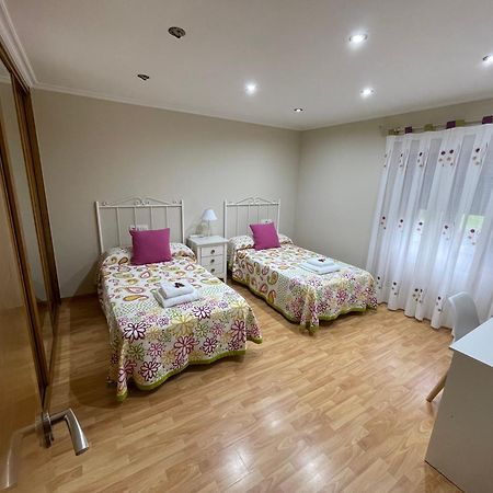 Willa Casa Costeira Redondela Zewnętrze zdjęcie