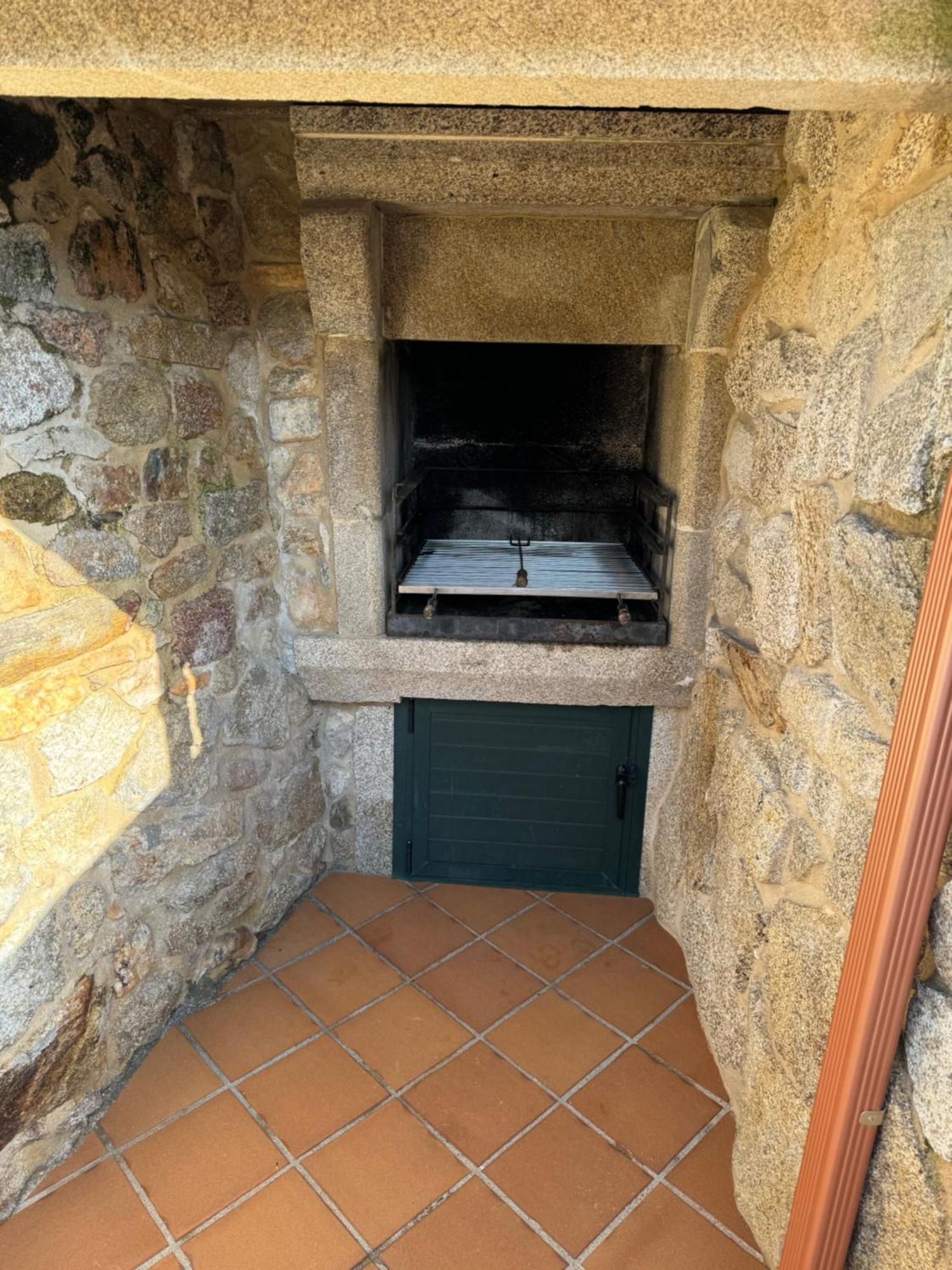 Willa Casa Costeira Redondela Zewnętrze zdjęcie