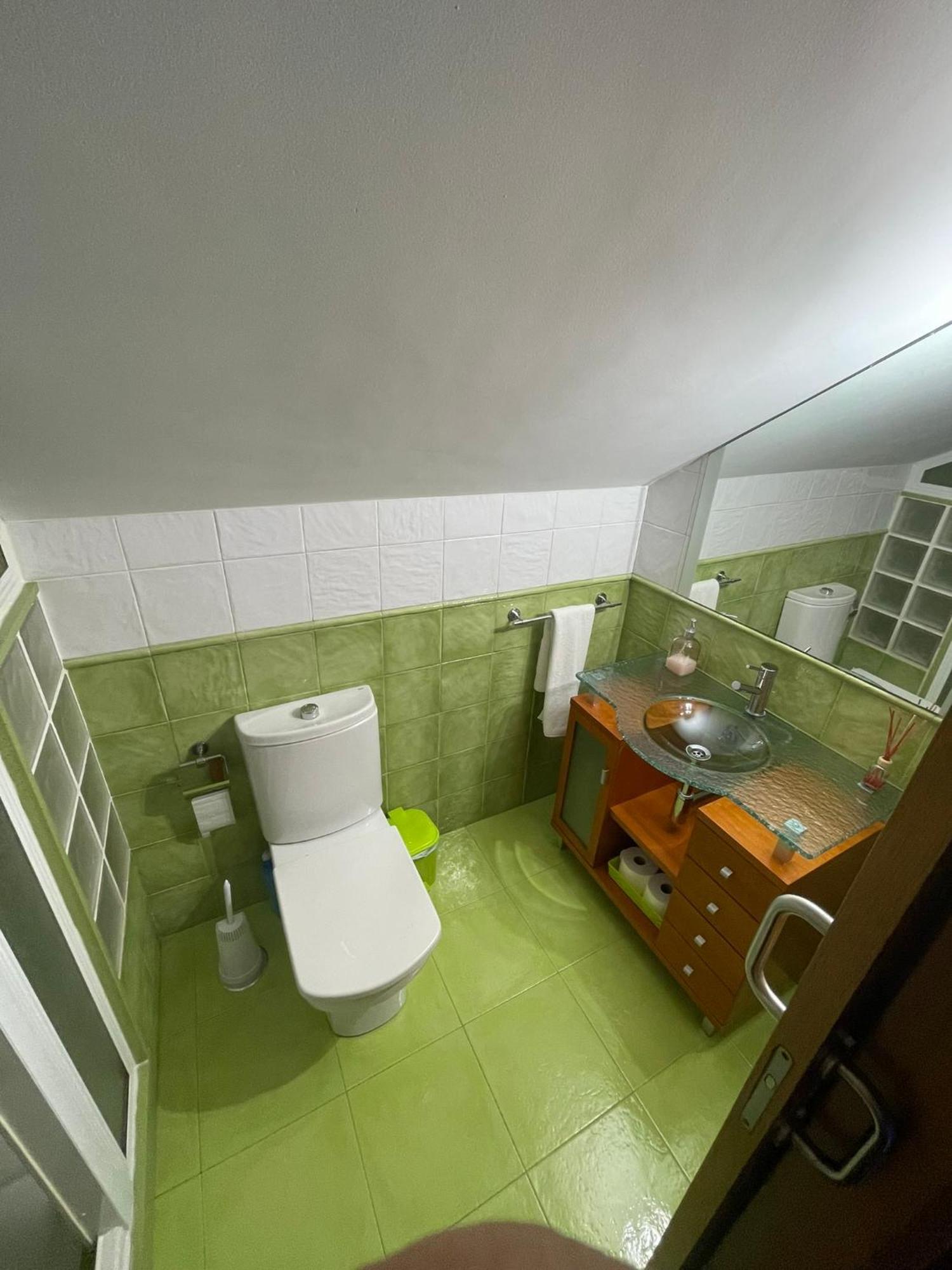 Willa Casa Costeira Redondela Zewnętrze zdjęcie