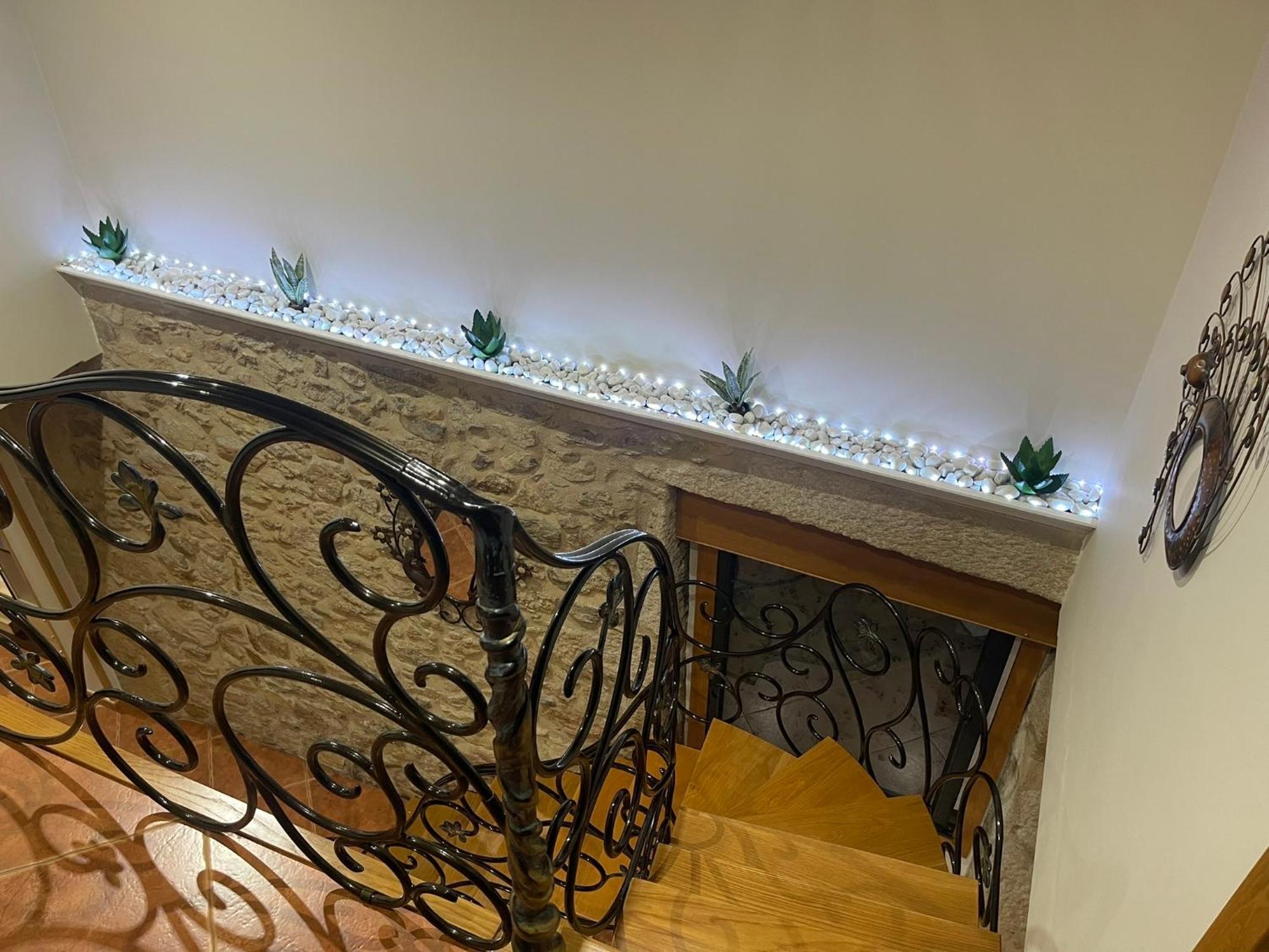 Willa Casa Costeira Redondela Zewnętrze zdjęcie